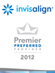 Click to learn more about Invisalign, the invisible way to straighten teeth